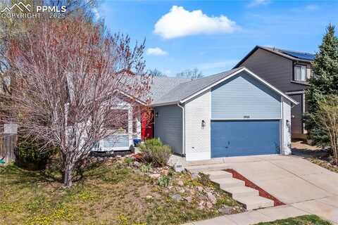 5965 Corinth Drive, Colorado Springs, CO 80923