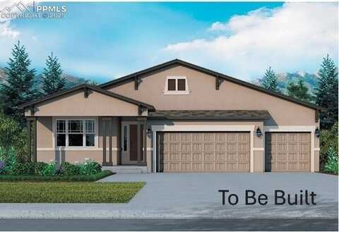 10424 Aspen Valley Road, Colorado Springs, CO 80908
