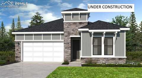 2011 Grayside Circle, Castle Rock, CO 80109
