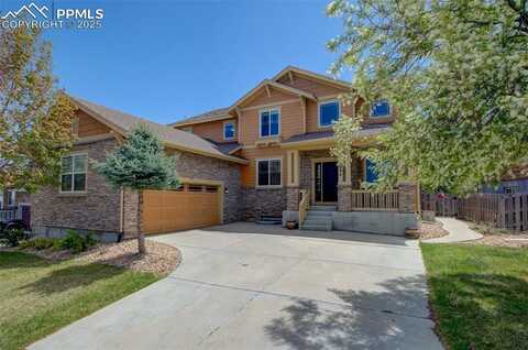 25994 E Peakview Place, Aurora, CO 80016