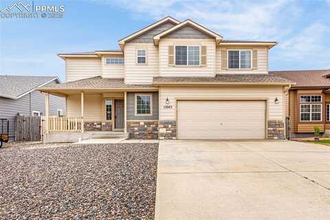 11045 Falling Star Road, Fountain, CO 80817