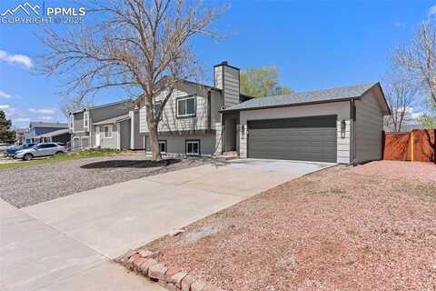 929 Bromefield Drive, Fountain, CO 80817