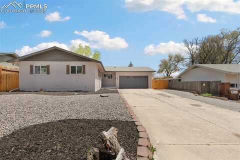 107 Fordham Street, Colorado Springs, CO 80911