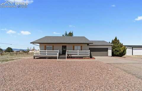 501 N McCulloch Boulevard, Pueblo, CO 81007