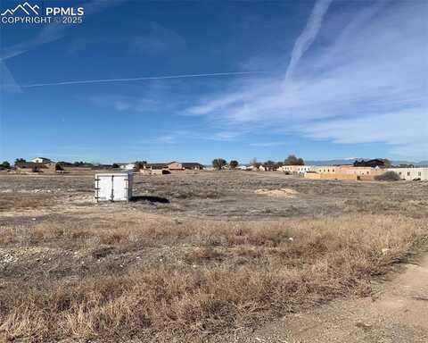 363 E Springmont Drive, Pueblo, CO 81007