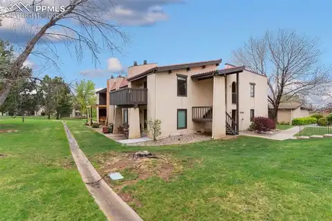 3109 Broadmoor Valley Road, Colorado Springs, CO 80906