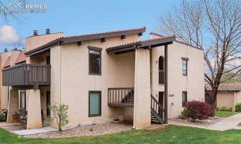 3109 Broadmoor Valley Road, Colorado Springs, CO 80906