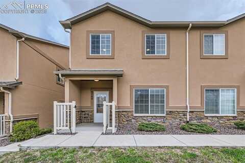 4760 Kerry Lynn View, Colorado Springs, CO 80922