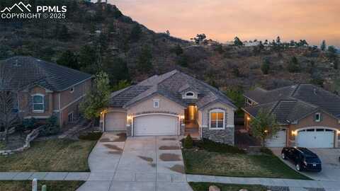 2532 Sierra Oak Drive, Colorado Springs, CO 80919