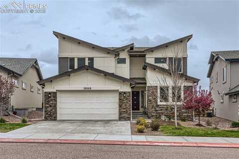 10549 Kelowna View, Colorado Springs, CO 80908