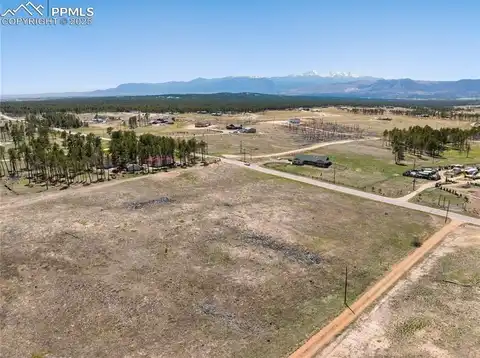 7830 Fairytale Heights, Colorado Springs, CO 80908