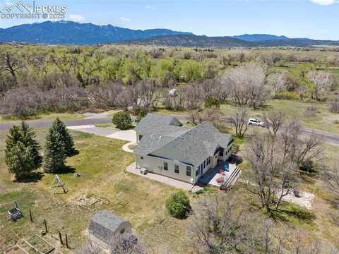 33 River Downs, Colorado City, CO 81019
