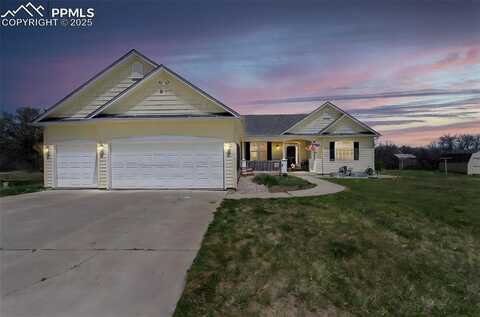 33 River Downs, Colorado City, CO 81019