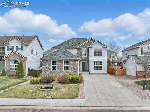 9170 Oakmont Road, Peyton, CO 80831