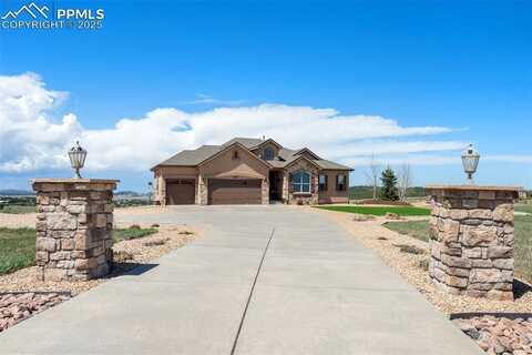 4908 Silver Nell Drive, Colorado Springs, CO 80908