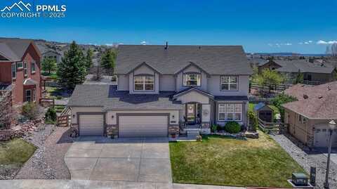 16184 Gold Creek Drive, Monument, CO 80132