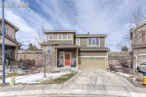 11434 Wildwood Ridge Drive, Colorado Springs, CO 80921