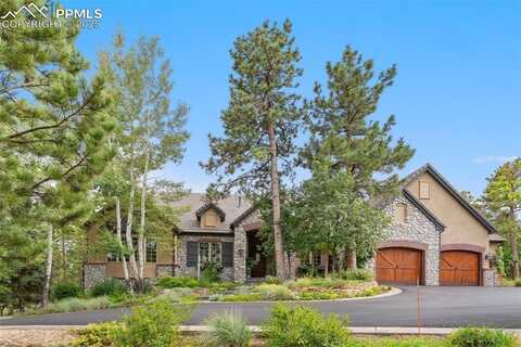 1705 Oakmoor Heights, Colorado Springs, CO 80906