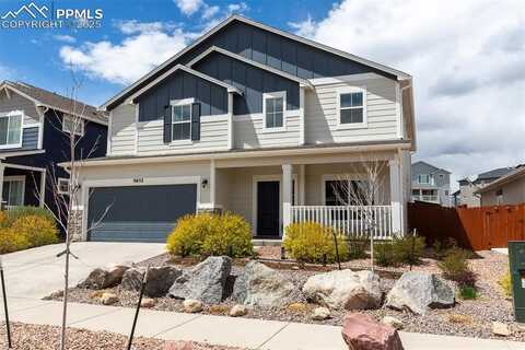 9652 Emerald Vista Drive, Peyton, CO 80831