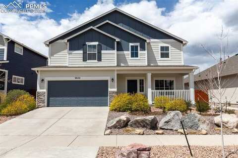 9652 Emerald Vista Drive, Peyton, CO 80831