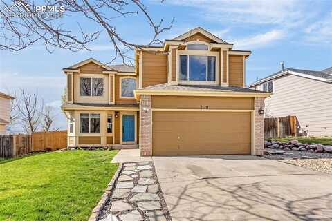 7110 Ashley Drive, Colorado Springs, CO 80922