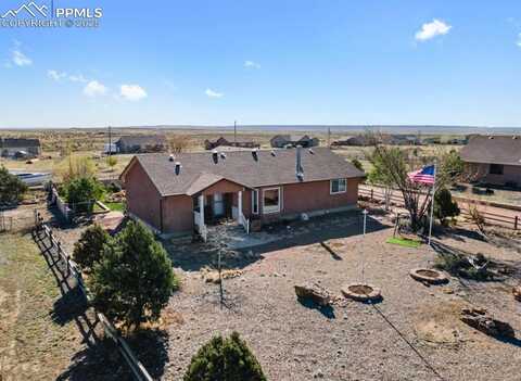 1882 N Rough Rock Lane, Pueblo West, CO 81007
