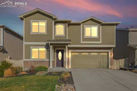 10881 Traders Parkway, Fountain, CO 80817