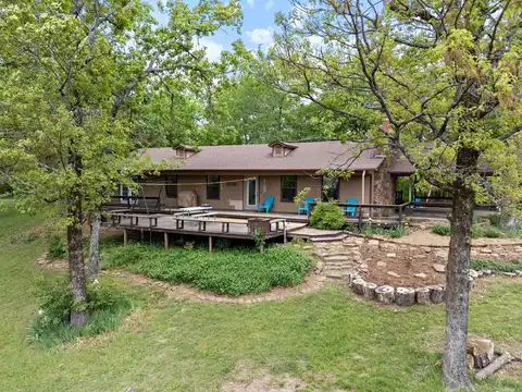 11 Demarco Lane, Vilonia, AR 72173