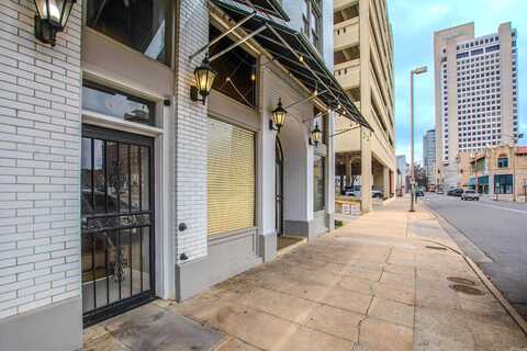 612 Center Apt 4 Street, Little Rock, AR 72201