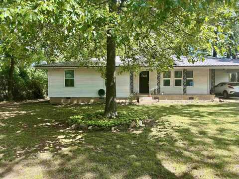 1185 Hwy 258, Bald Knob, AR 72010