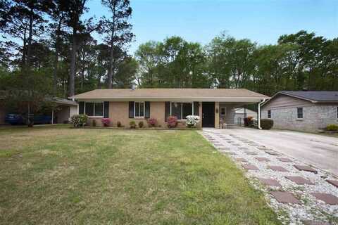 6724 Carolina Drive, Little Rock, AR 72209
