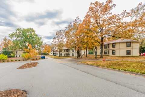 8815 Woodbine Drive, Sherwood, AR 72120