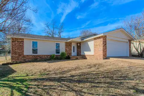 17 Johnny Ln, Sherwood, AR 72120