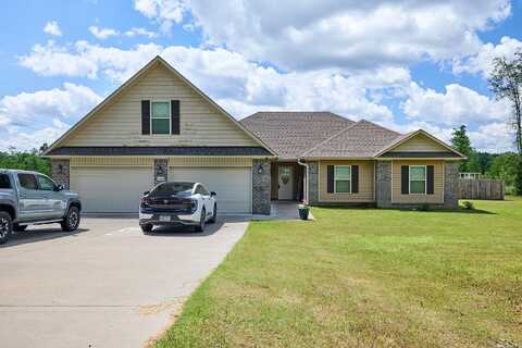 15983 E MILLER SARDIS RD, Bauxite, AR 72011