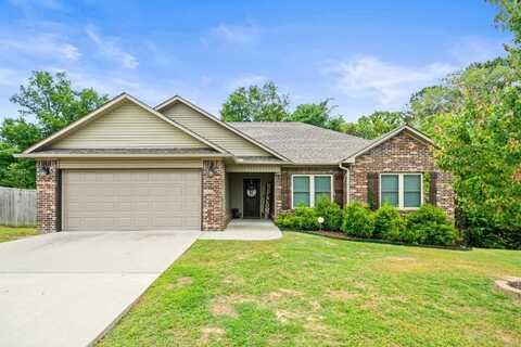 217 Cambridge Drive, Hot Springs, AR 71913