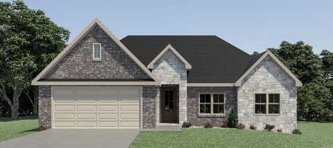 608 Corondelet Lane, Maumelle, AR 72113