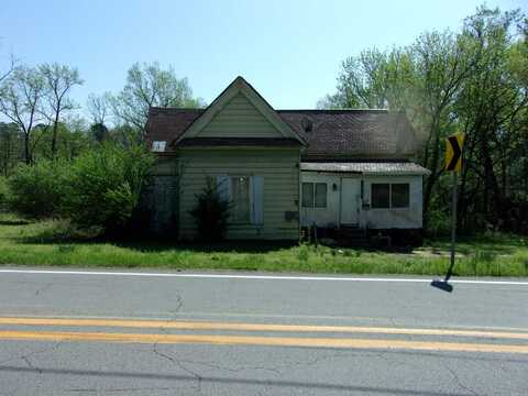 768 E 9 Highway, Shirley, AR 72153