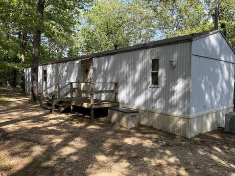179 Water Road, Clinton, AR 72031