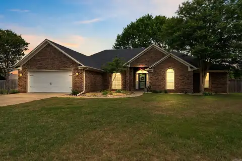 13 Sarah's Place, Vilonia, AR 72173