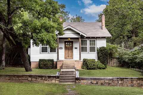 1615 N Taylor Street, Little Rock, AR 72207