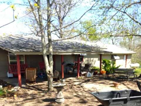 870 Sandstone Road, Clinton, AR 72031