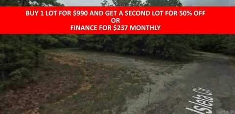 undefined, Cherokee Village, AR 72529