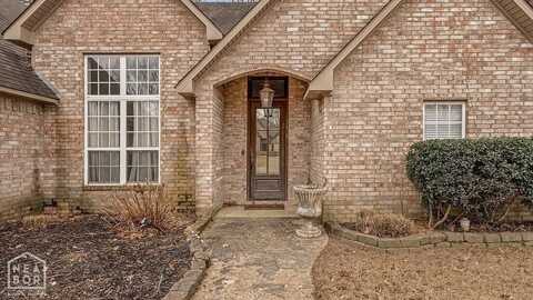 3105 Bowden Drive, Jonesboro, AR 72404
