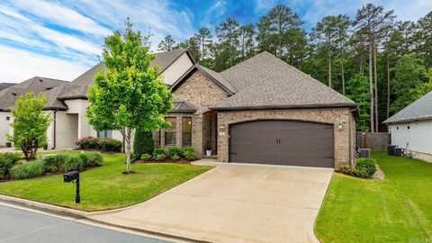 700 Wildcreek Cir, Little Rock, AR 72223