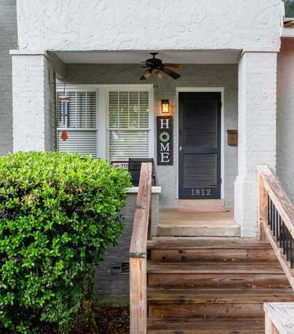 1812 Kavanaugh Blvd, Little Rock, AR 72005