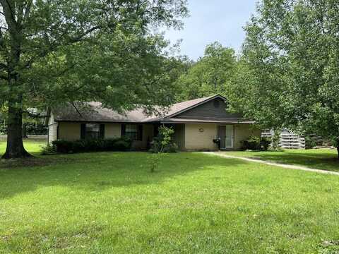 210 Gary Drive, Mena, AR 71953