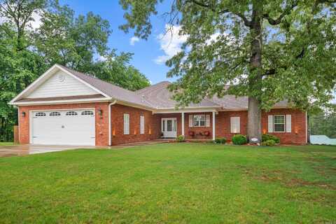 199 Gleneagle Loop, Hot Springs, AR 71913