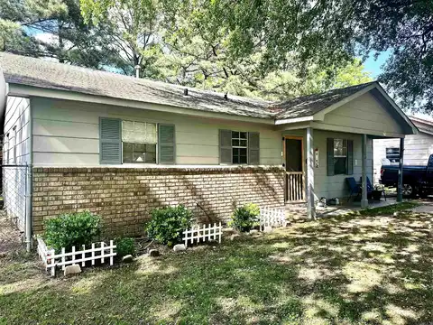 3120 Race Street, Jonesboro, AR 72401