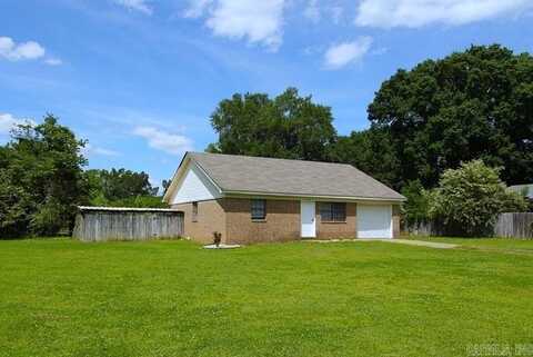 36A Ranchette Road, Conway, AR 72032