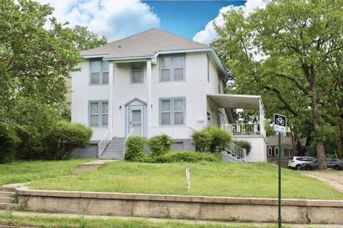 1020 Kavanaugh "A", Little Rock, AR 72205